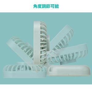 ハンディファン 販促品 80個「マルチ3WAY...の詳細画像2