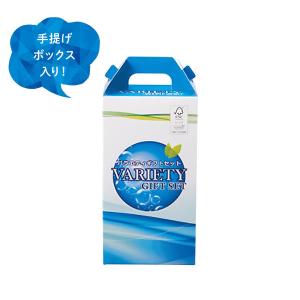 販促品 ギフトボックス 5点セット×36組 ま...の詳細画像1