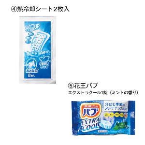 販促品 ギフトボックス 5点セット×36組 ま...の詳細画像4