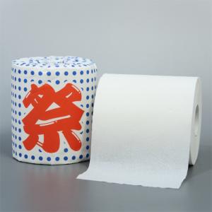 トイレットペーパー 販促品 個包装 100個「...の詳細画像1
