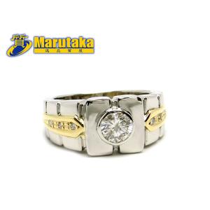 中古美品 Pt900プラチナリング 6g 中古美品 Pt900プラチナリング 6g リング 指輪 11号 Pt900プラチナ