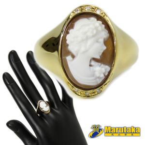 ハート リング 指輪 11号 18金 K18ホワイトゴールド ピンクサファイア