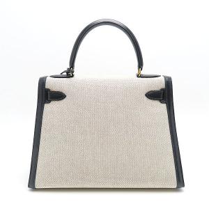 【エルメス】HERMES ケリー28 ボックス...の詳細画像1