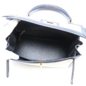 【エルメス】HERMES ケリー28 ボックス...の詳細画像4
