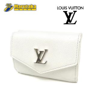 LOUIS VUITTON（ルイ・ヴィトン） 【ルイヴィトン】 ポルトフォイユ