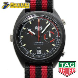 TAG HEUER（タグ・ホイヤー） モナコ キャリバーホイヤー02 CBL2184