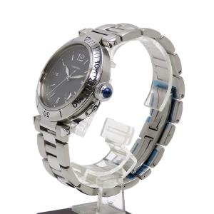 【カルティエ】パシャ 38mm W31017H...の詳細画像1