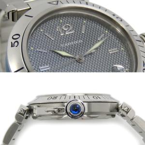 【カルティエ】パシャ 38mm W31017H...の詳細画像2