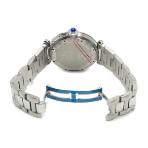 【カルティエ】パシャ 38mm W31017H...の詳細画像4