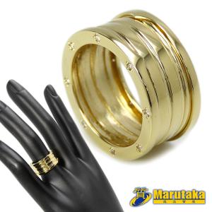 送料無料 アトリエ・アル Atelier.Ar K18 ダイヤモンド リング 17号