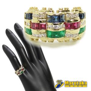 STAR JEWELRY（スタージュエリー） 送料無料 K18 ダイヤモンド