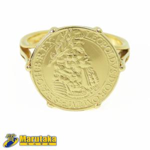 4℃ K18/総重量約3.2g 3連リング 約9号 メレダイヤ付 ヨンドシー 中古】ヨンドシー 4℃ リング・指輪 2連 12号 K18 タンザナイト