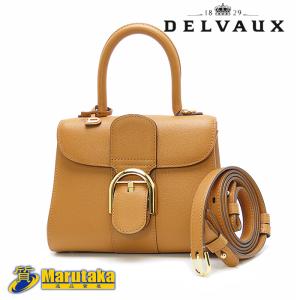 DELVAUX（デルヴォー） 送料無料 パン D マルチファンクション レザー