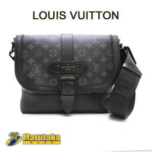 ルイヴィトン テイクオフ メッセンジャー ショルダー M57080 LOUIS VUITTON ルイヴィトン ショルダーバッグ テイクオフ