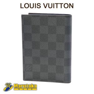 LOUIS VUITTON（ルイ・ヴィトン） パスポートケース モノグラム