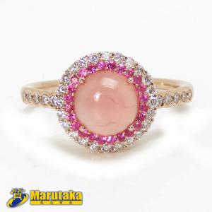 送料無料 ラゴス LAGOS 925/750 キャビア CAVIARリング パープル