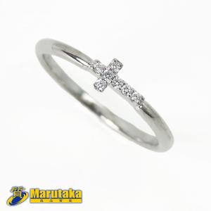 4℃ 【4℃】ヨンドシー スリーカラー リング 3連 ゴールド K18YG