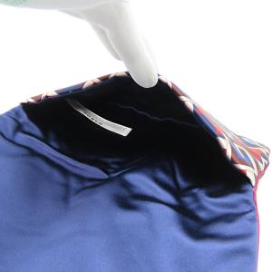 【未使用品 グッチ アイマスク】ジオメトリック...の詳細画像5