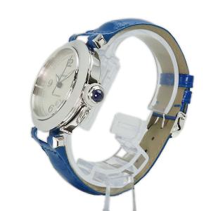 【カルティエ 世界限定70本 パシャC】W30...の詳細画像1