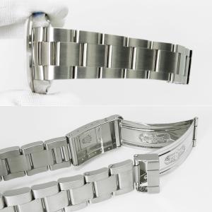 【ロレックス】エクスプローラーI 14270 ...の詳細画像4