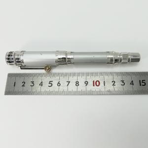 【MONTBLANC 万年筆】リミテッドエディ...の詳細画像2