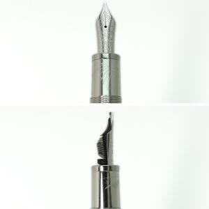 【MONTBLANC 万年筆】リミテッドエディ...の詳細画像4