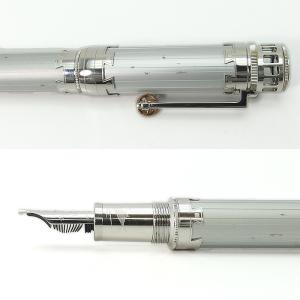 【MONTBLANC 万年筆】リミテッドエディ...の詳細画像5