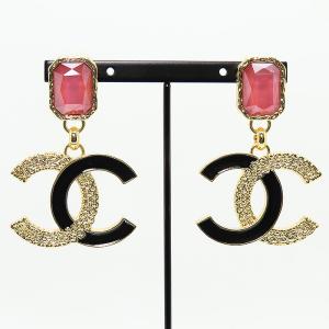 【 シャネル 】 ピアス CHANEL B24...の詳細画像2