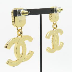 【 シャネル 】 ピアス CHANEL B24...の詳細画像4