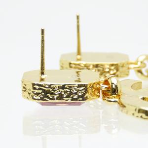 【 シャネル 】 ピアス CHANEL B24...の詳細画像5