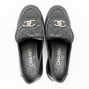 【 シャネル 】 ローファー CHANEL マ...の詳細画像3