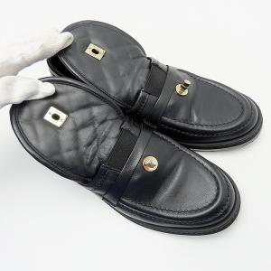 【 シャネル 】 ローファー CHANEL マ...の詳細画像4