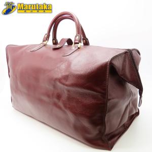 オールドグッチ プラス ボストンバッグ OLD GUCCI PLUS GG PATTERNED LOGO BOSTON BAG MADE IN ITALY