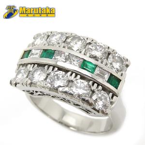 Bloody Mary（ブラッディマリー） アヴィス リング 指輪 シルバー 17号