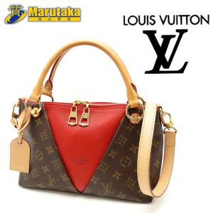 LOUIS VUITTON（ルイ・ヴィトン） 送料無料 ソフトトランク M44427