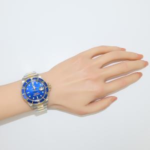ROLEX 16613LB サブマリーナー ロ...の詳細画像1