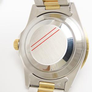 ROLEX 16613LB サブマリーナー ロ...の詳細画像4
