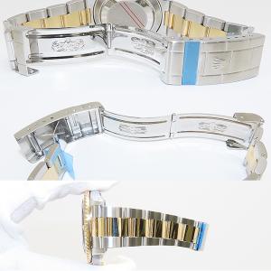 ROLEX 16613LB サブマリーナー ロ...の詳細画像5