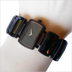 DKNY ダナキャランニューヨーク 腕時計 NY4266 メタルベルト レディース｜ippin