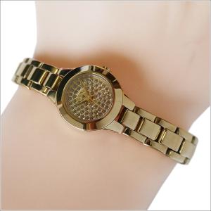 DKNY ダナキャランニューヨーク 腕時計 NY8692 メタルベルト レディース｜ippin