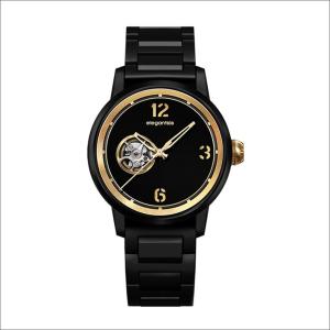 エレガントシス elegantsis 腕時計 ELJT75A-NB01MA ゴールデンファッショナブル レディースモデルの商品画像