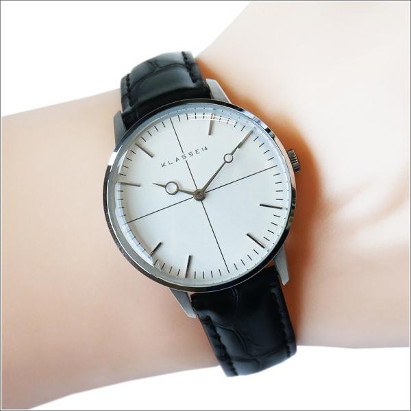 【完売御礼】 クラス14 KLASSE14 腕時計 MARIO NOBILE DISCO VOLAN...