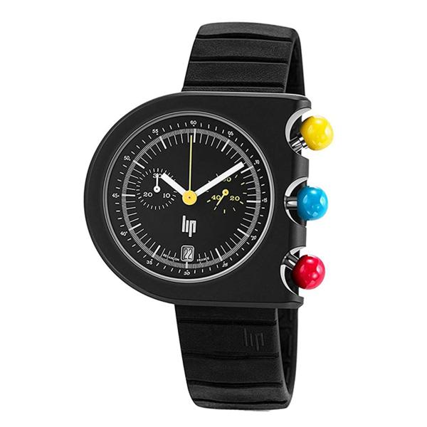 【ECO包装・化粧箱なし】 リップ LIP 腕時計 670080 (209000) MACH CHR...