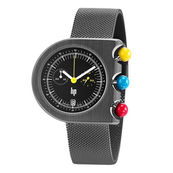 【ECO包装・化粧箱なし】 リップ LIP 腕時計 670080M (229051) MACH CH...