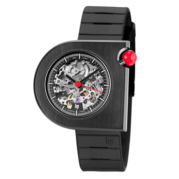 【ECO包装・化粧箱なし】 リップ LIP 腕時計 671081 (229054) MACH マッハ...