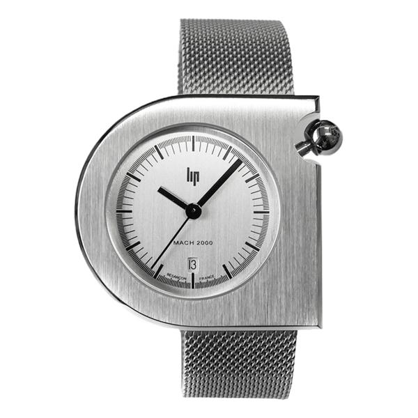 【ECO包装・化粧箱なし】 リップ LIP 腕時計 671084 (229053) MACH マッハ...