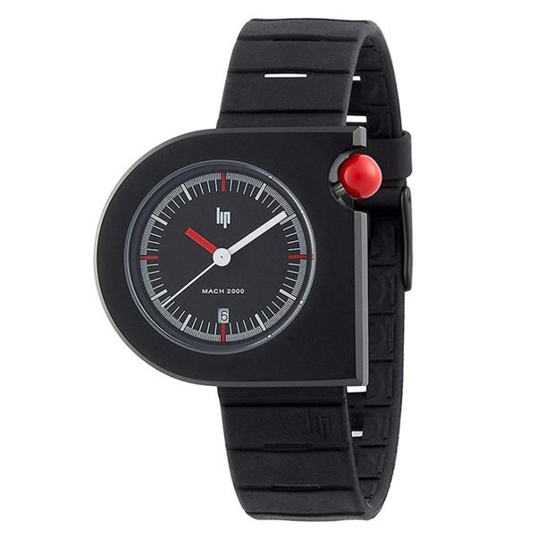 【ECO包装・化粧箱なし】 リップ LIP 腕時計 671093 (229027) MACH マッハ...