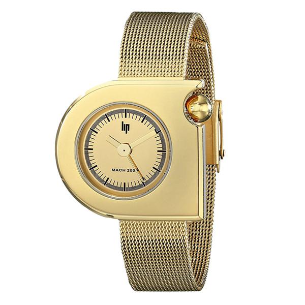 【ECO包装・化粧箱なし】 リップ LIP 腕時計 671105 (229040) MACH マッハ...