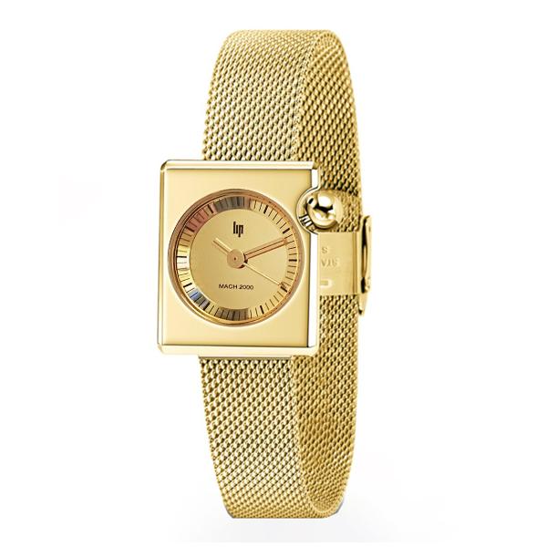 【ECO包装・化粧箱なし】 リップ LIP 腕時計 671109 (229041) MACH マッハ...