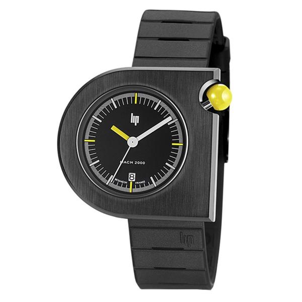 【ECO包装・化粧箱なし】 リップ LIP 腕時計 671118 (229032) MACH マッハ...